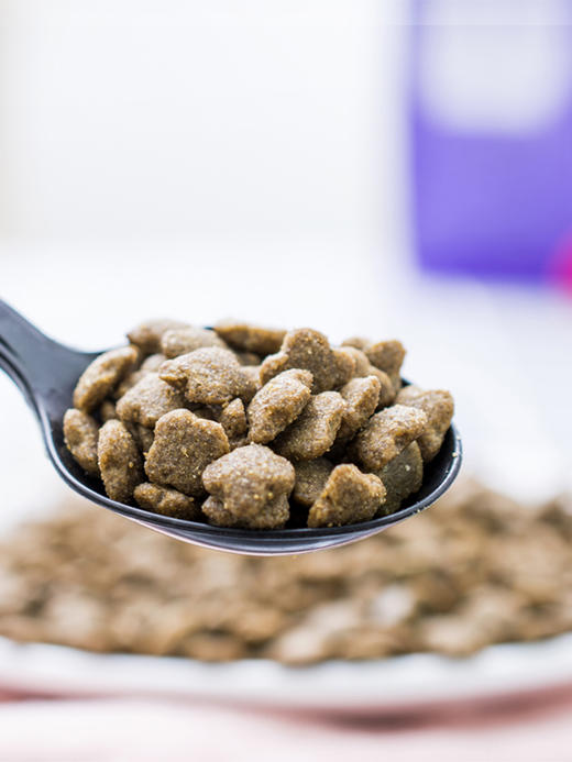 伯纳天纯猫粮 商品图1