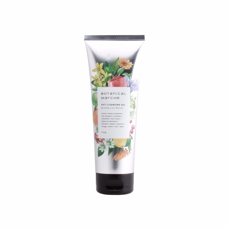 BOTANICAL MARCHE/草木华实 温感卸妆啫喱 200MLJPY带授权招加盟代理