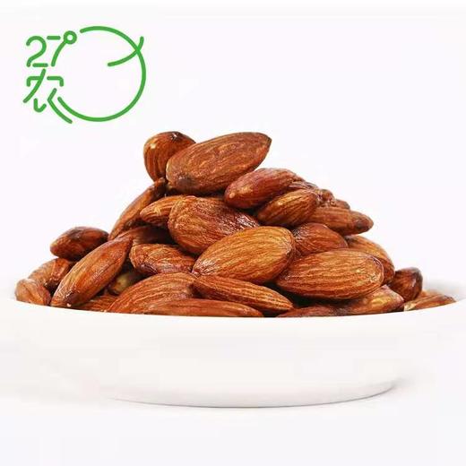 27°农巴旦木仁（25g*7) 175g/袋 商品图5