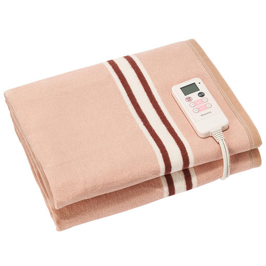 森田morita电热毯