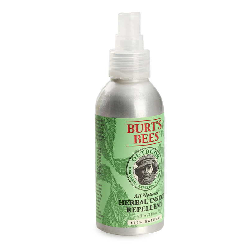 BURTS BEES/小蜜蜂 驱蚊喷雾 115ML