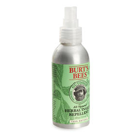 BURTS BEES/小蜜蜂 驱蚊喷雾 115MLJPY带授权招加盟代理