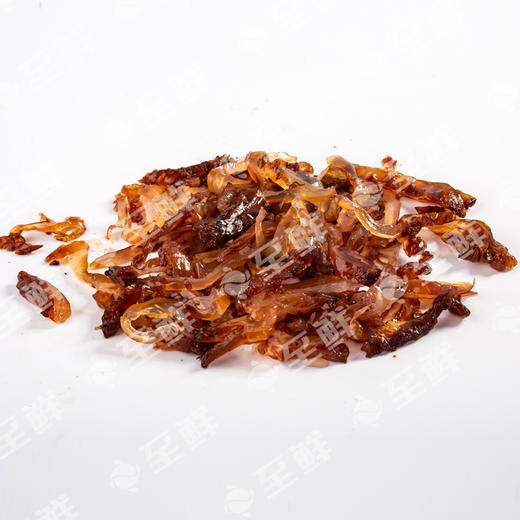 至鲜海蜇头切丝300g 国家地理标志产品 夏日消暑 帮助消化 商品图2