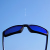 【恒星际】JINNMIX轻力 漾蓝 偏光防紫外防酸时尚运动眼镜 商品缩略图8