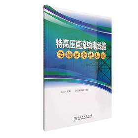 特高压直流输电线路运检及考核标准