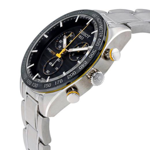 天梭TISSO PRS516系列 T100.417.11.051.00 石英男表 商品图1