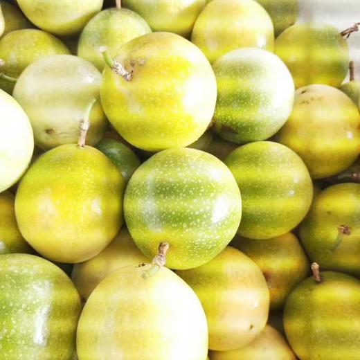 a75海南黄金百香果中果384斤装请单独拍下