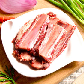 物本源·来自雪域高原·玛曲草原牦牛牛排2.5斤装