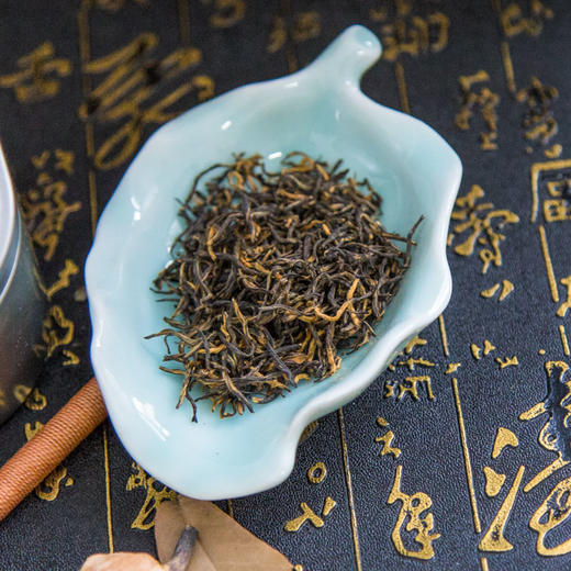 商务款（罐装）——金骏眉120g 商品图1