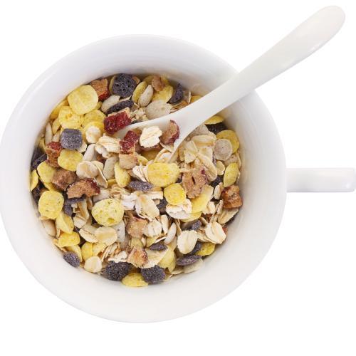 悠采五谷燕麦片480g 商品图1