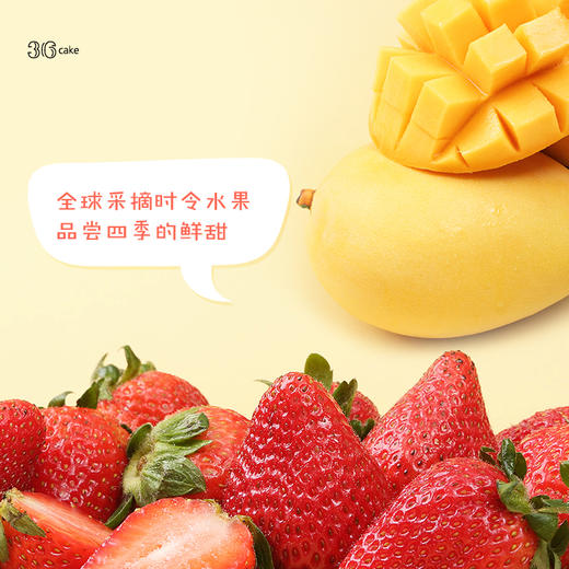 小猪佩奇一家亲 | 36CAKE 商品图3