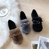 LX-5011百搭网红秋季平底单鞋 商品缩略图3