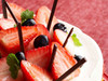 【2磅138元】甜美·草莓红丝绒蛋糕 商品缩略图1