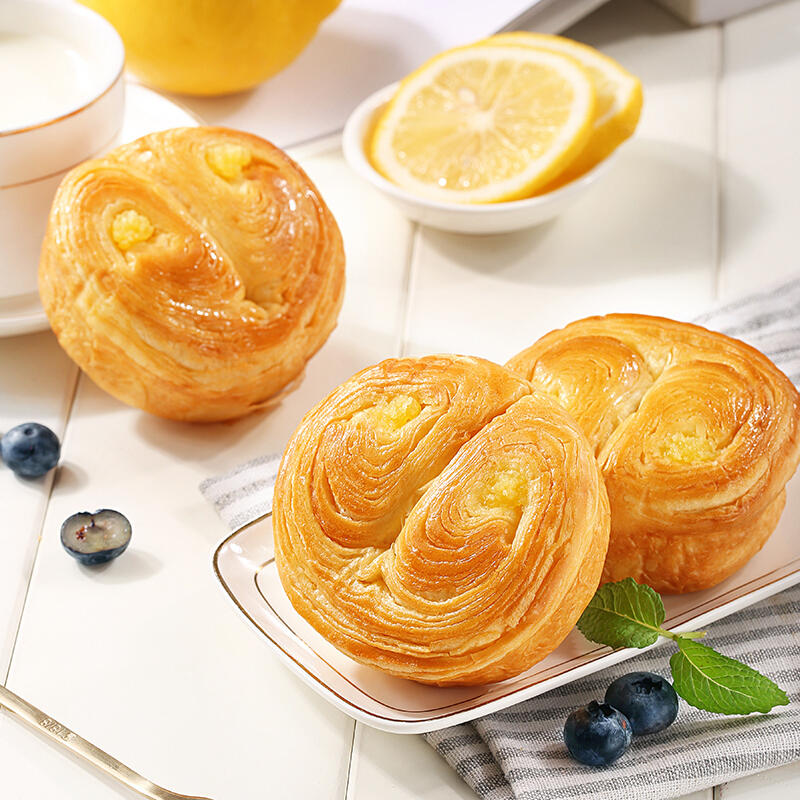 可丝达酱 酵母软面包 800g/箱 整箱 手撕面包 营养早餐 休闲食品 零食