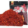秦绿石碾纯辣面500g（3袋包邮）油泼辣椒 商品缩略图3