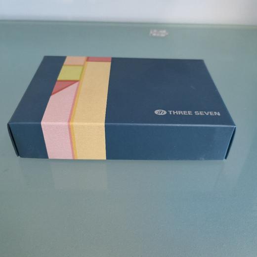 777指甲剪大号9件套NTS-8001G 商品图2