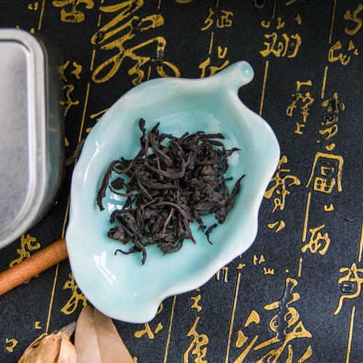 商务款（罐装）——大红袍60g 商品图2