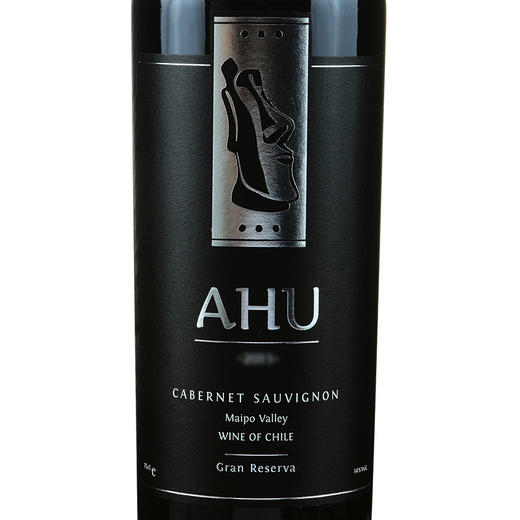 智利特级珍藏 阿尤经典珍藏赤霞珠干红葡萄酒，14%vol，750ml 商品图3