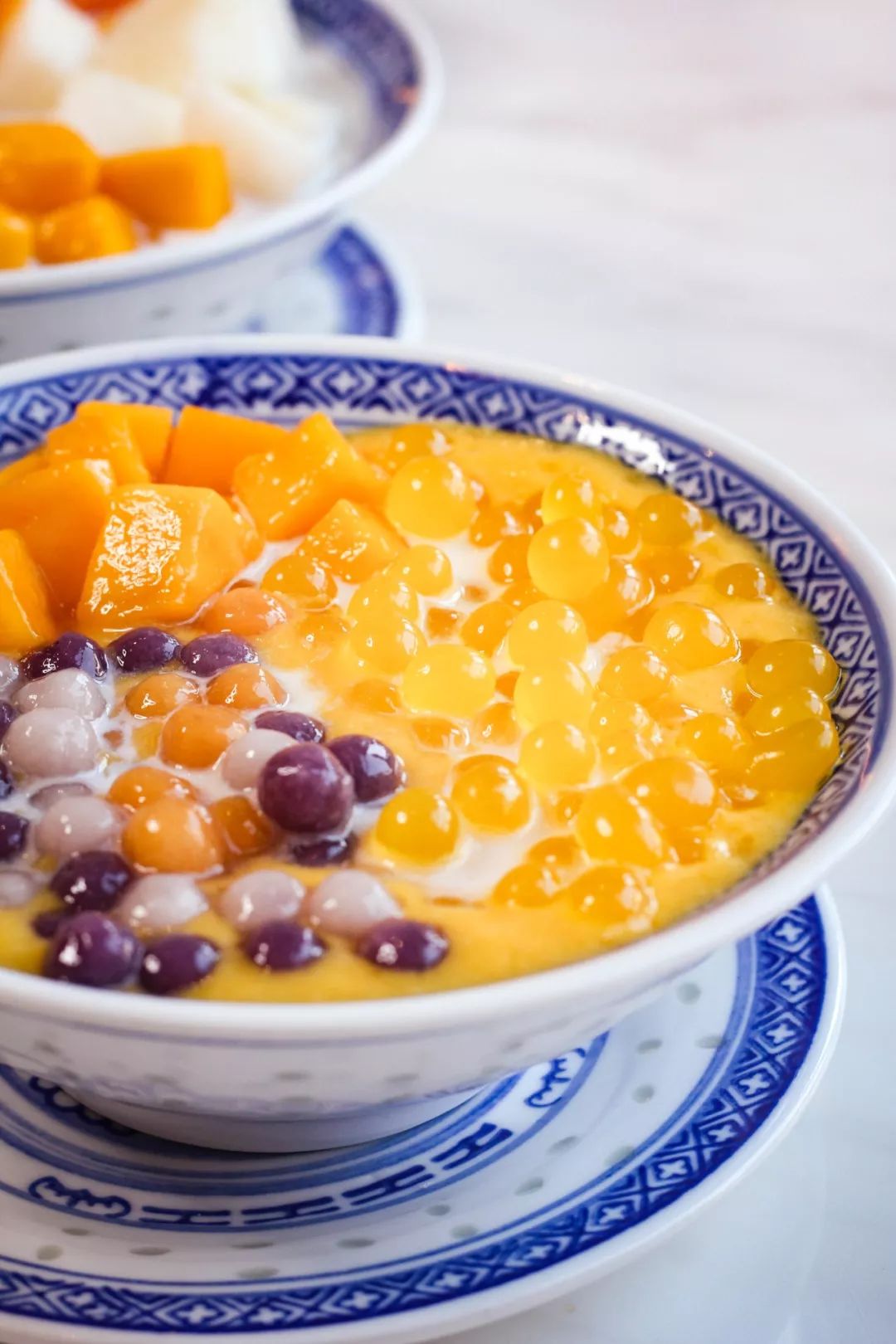 赵记传承(名扬店)广式小吃糖水套餐19.9元抢购!限量200份