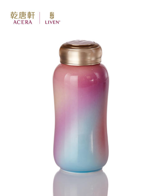 炫彩系列随身杯 360ml单层 商品图5