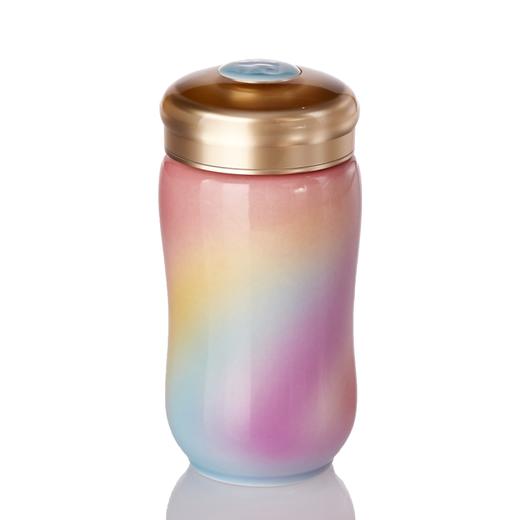 炫彩系列随身杯 360ml单层 商品图9