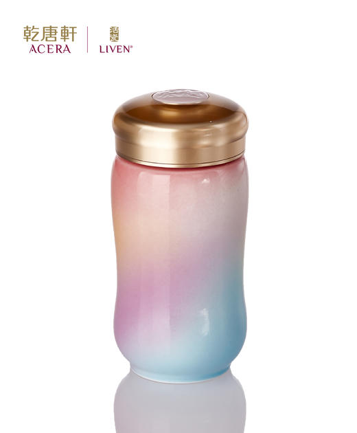 炫彩系列随身杯 360ml单层 商品图8