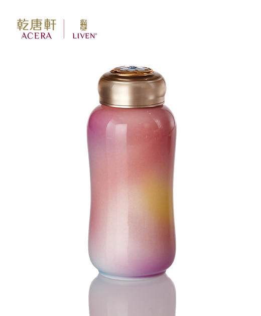 炫彩系列随身杯 360ml单层 商品图7