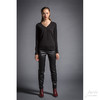 #1987 Deep V-neck Basic V领基础款毛衣 商品缩略图6