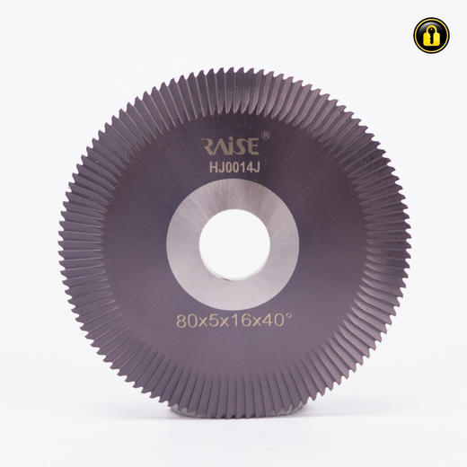 〖7040〗锐正黑金刚单角刀HJ0014J 商品图4