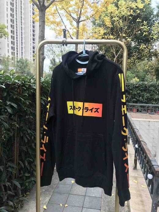 美国潮牌卫衣 面料版型无可挑剔 吊牌价110刀！ 商品图1