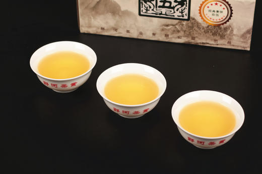 一球2019年玖伍生茶357g 商品图10