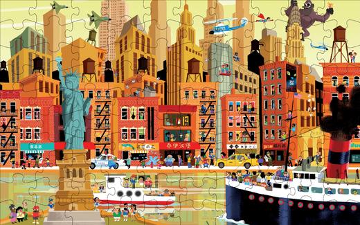 你好,世界系列(2册)  商品图4