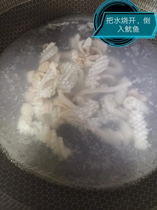 新鲜鱿鱼（1斤装）// 商品图7