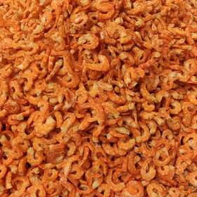 虾仁（金钩） 500g