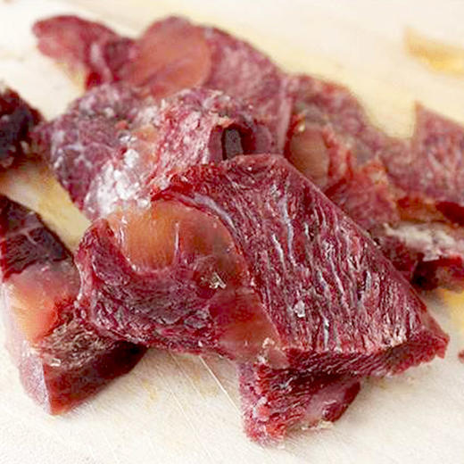 老李家的马肠（两件起送） 商品图1