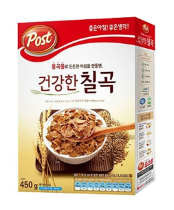 동서 건강한칠곡후레이크300g