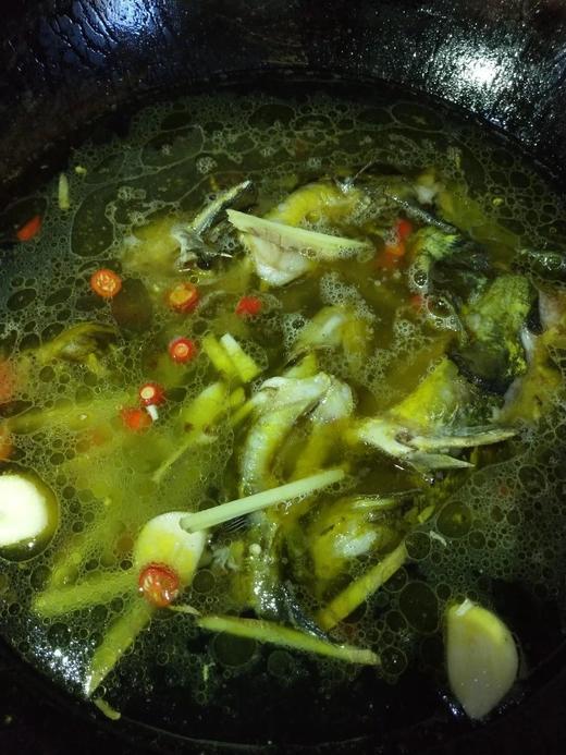 活的黄鸭叫，1斤装3一4条 商品图5