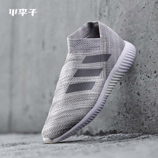 adidas阿迪达斯NEMEZIZ 18.1 TR成人足球鞋男BC0560 商品图0