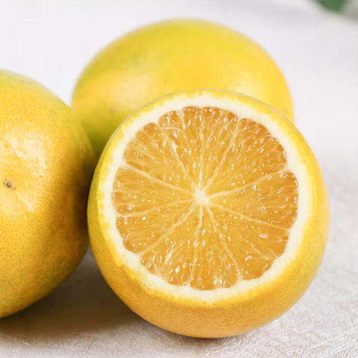 【云南哀牢山冰糖橙】优级果，纯甜清香、脆口的 商品图1