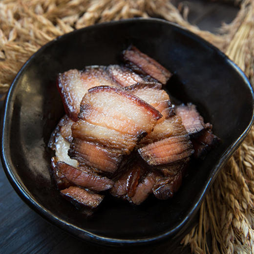 杭州食神酱鸭/酱货礼盒 酱鸭/酱肉/咸鸡/香肠 杭州人的年味 商品图3