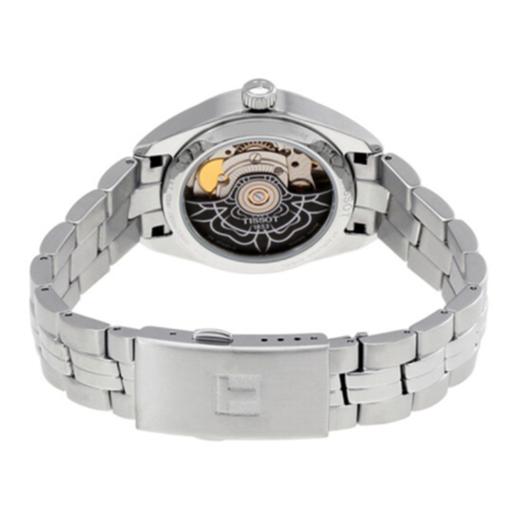 天梭Tissot PR100系列T101.207.11.116.00自动机械女表 商品图3
