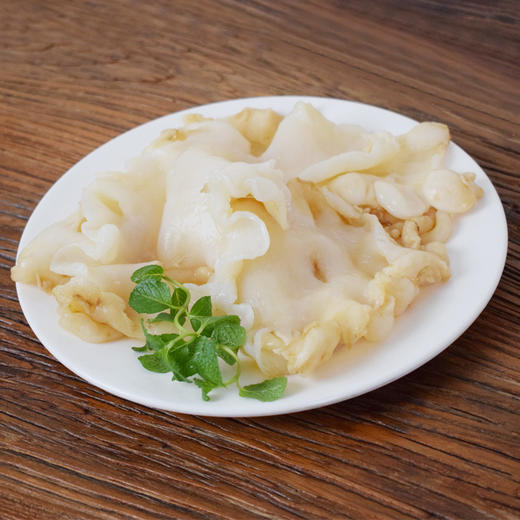 Ocean Feast北极冰鳕鱼胶 227g/袋，白金级大号（15片左右/袋）（一般贸易） 商品图1