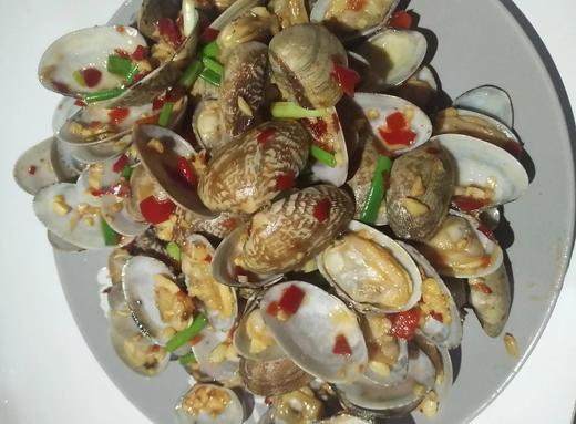 无沙花甲，买回去不需要再养了 商品图4