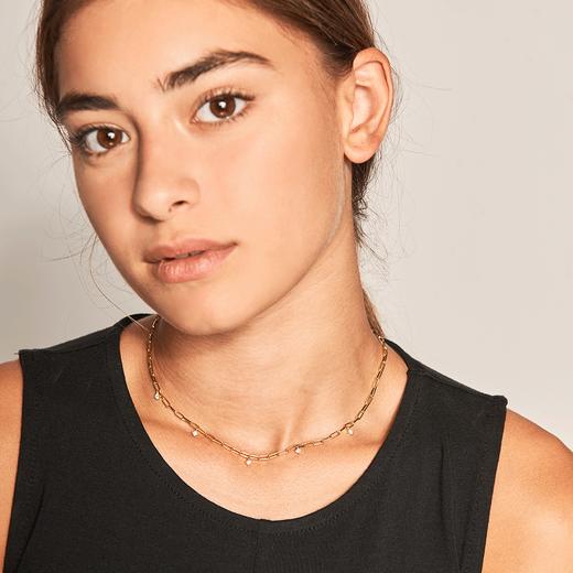 北京仓｜PD Paola-Daze-Gina 项链  [西班牙设计师] 商品图3