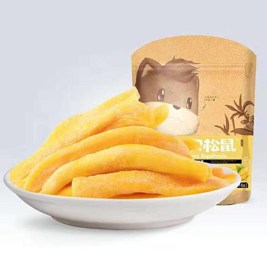 芒果干 商品图1