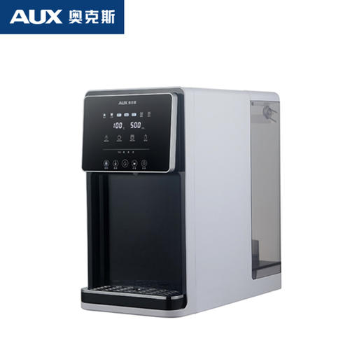 AUX奥克斯V18台式净饮一体机 商品图0