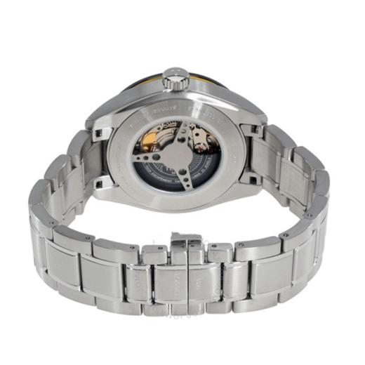 天梭Tissot PRS516系列T100.430.11.051.00自动机械男表 商品图2