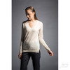 #1987 Deep V-neck Basic V领基础款毛衣 商品缩略图10