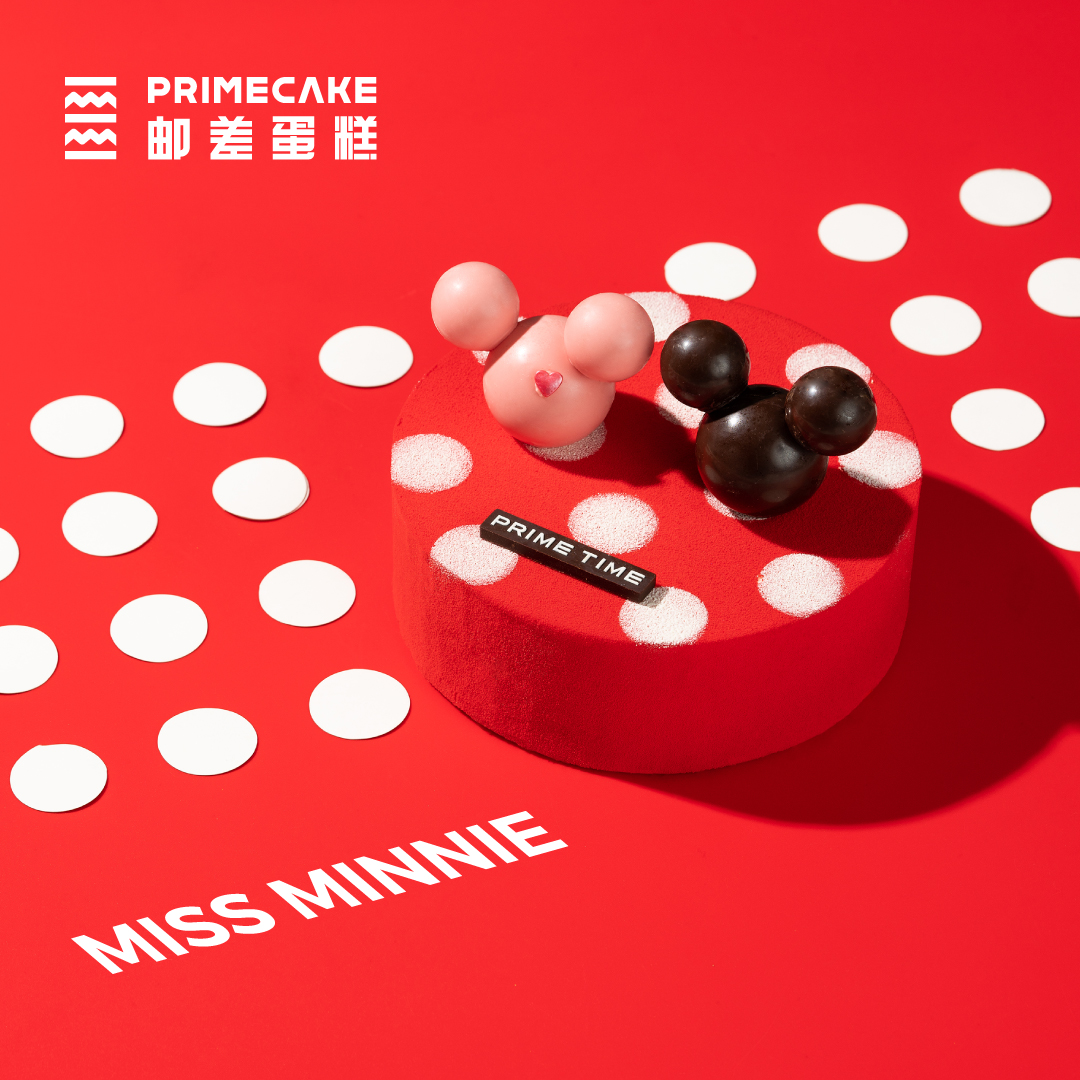 PRIME CAKE 米妮小姐