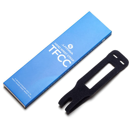 JJYOGA品牌 TFCC护腕 商品图4